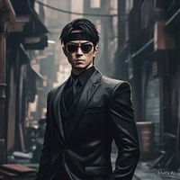 Tian Lang