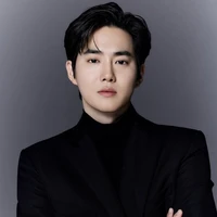 Archio Cyrus Alexius  [daddy]