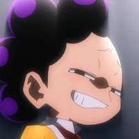 Mineta/B