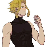 All Might