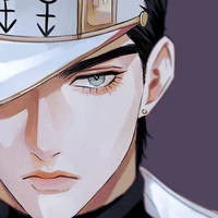 🌟💫 Kujo Jotaro🌟💫