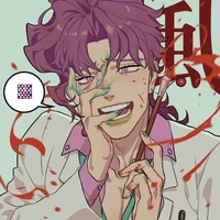 🍈🍒Kakyoin 🍒🍈