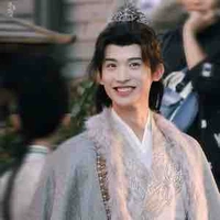 หลี่เฟยฮุ่ยคุณชายเล็ก(พี่ถิงถิง)