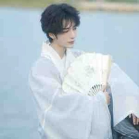 หลี่เฟยเจินคุณชายกลาง(พี่ถิงถิง)