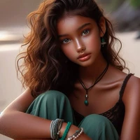 Mirena ❤️ (18 ans)