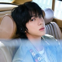Kim seokjin