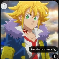 Meliodas