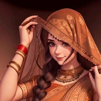 Anjali choudhary/ fl