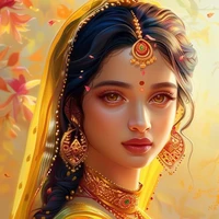 Meenakshi choudhary/ ajay wife