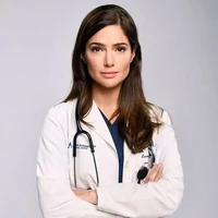 dokter olive