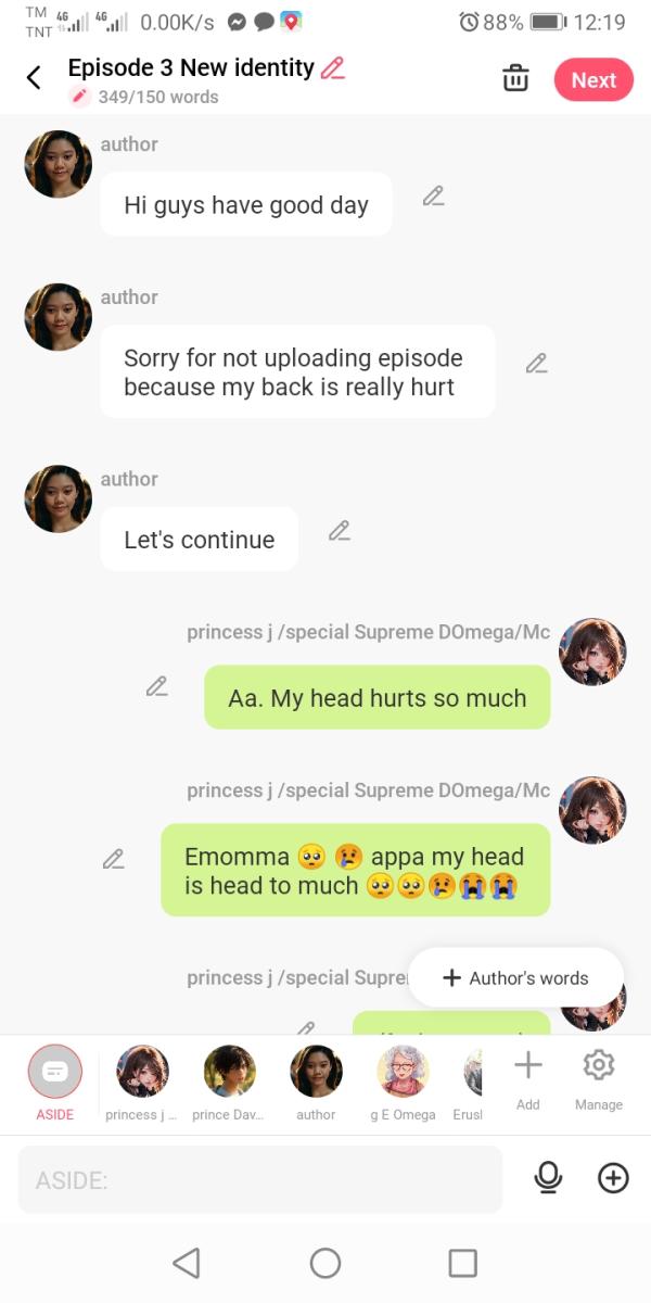 NovelToon