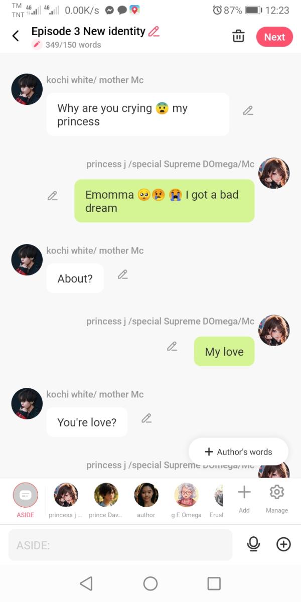NovelToon