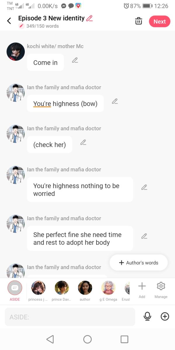 NovelToon