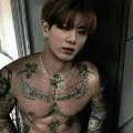 jeon jungkook