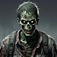 Zombie