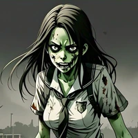 Zombie