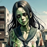 Zombie