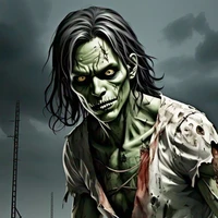 Zombie