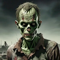 Zombie