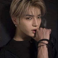 Jung Taeyong