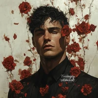 Nicholas Gabriel Gomez (ML)