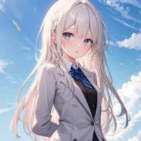 อานิ//เพื่อนทุกคน