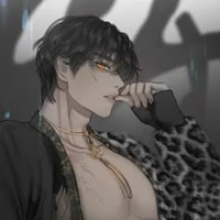 Maverick Blackwood ( ML) (E)