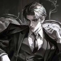 Dylan Blackwood (ML
