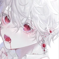 Kenzo Lucifer Desta