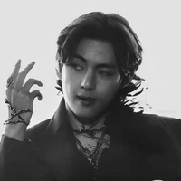 Kim taehyung/V (E)