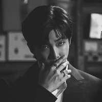 Kim Namjoon (tae
