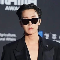 Jeon Hoseok (Jk