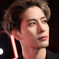 Jackson Wang (jk