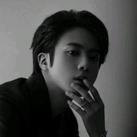 Kim seokjin (tae