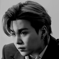 Kim Yoongi (tae