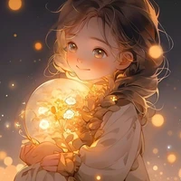 Estella Edith (fl niece)