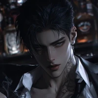 DRAVEN SULLIVAN (ML)
