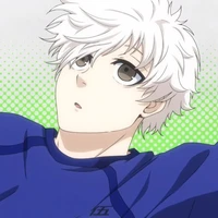 Nagi Seishiro