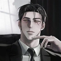 papa Y/N (Tuan Yushiro)