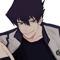 Karasu Tabito