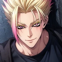 Shidou Ryusei