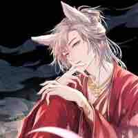 เมฆ(พ่อนางเอก)