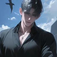 Liam Hawke