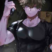Bakugou 
