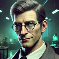 Dr. Anton Mercer