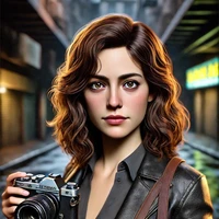 Sofia Laurent