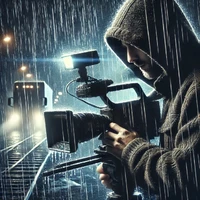 cameramen