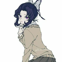 shinobu