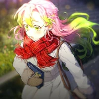 mitsuri
