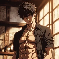 Ryuji(pai de Hinami)